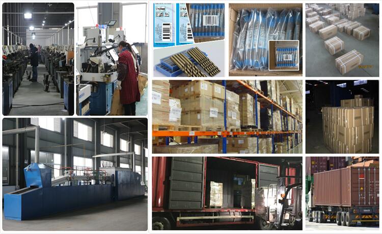 Sutek Industries Manufacture Packing Delivery