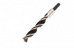 Brad Point Drill Bits for Wood