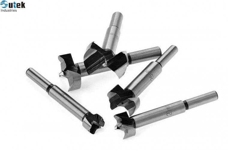 5Packs Forstner Drill Bits Sets/15-35mm high Carbon Steel
